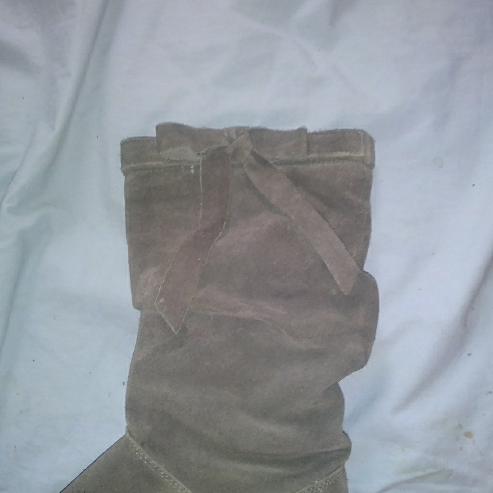 Winter boots